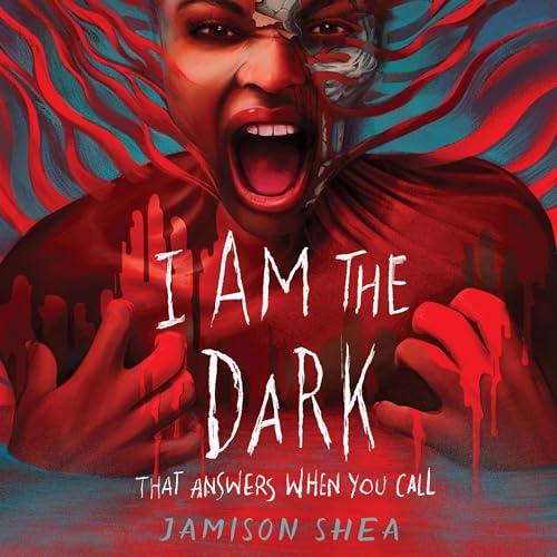 Cover of I Am the Dark That Answers When You Call