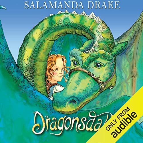 Cover of Dragonsdale