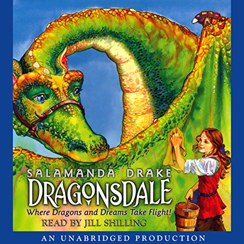Cover of Dragonsdale