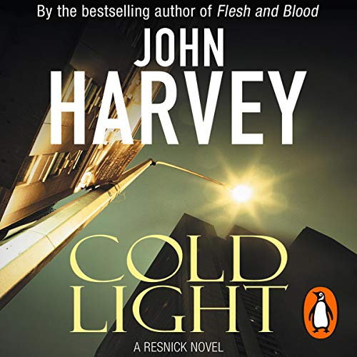 Cover of Cold Light