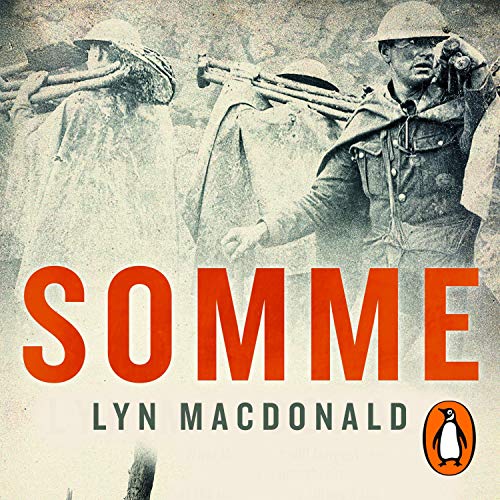 Cover of Somme