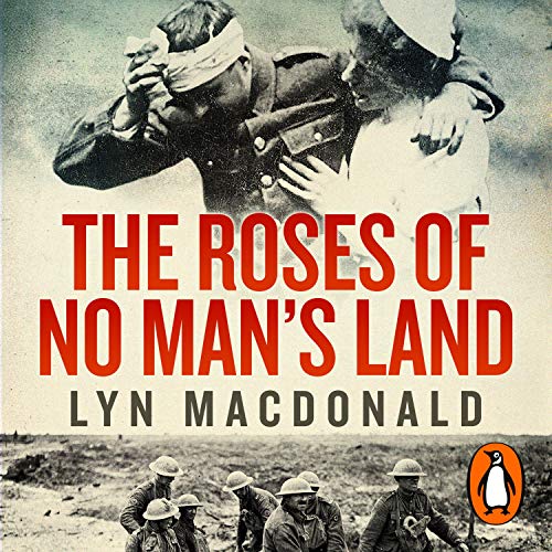 Cover of The Roses of No Man's Land