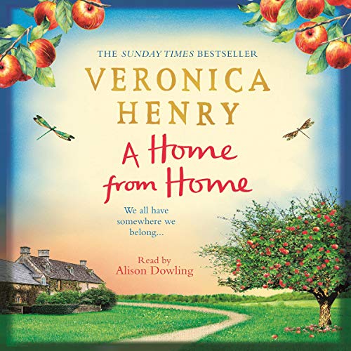 Cover of A Home From Home