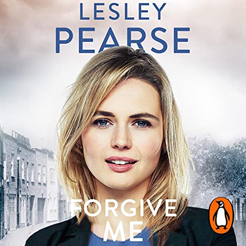 Cover of Forgive Me