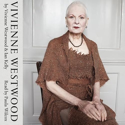 Cover of Vivienne Westwood