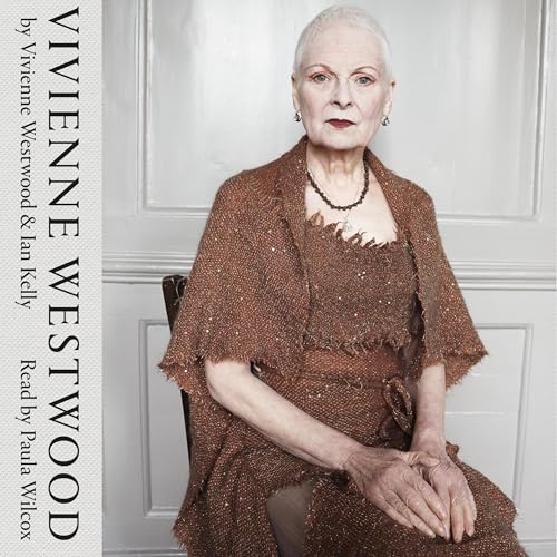 Cover of Vivienne Westwood