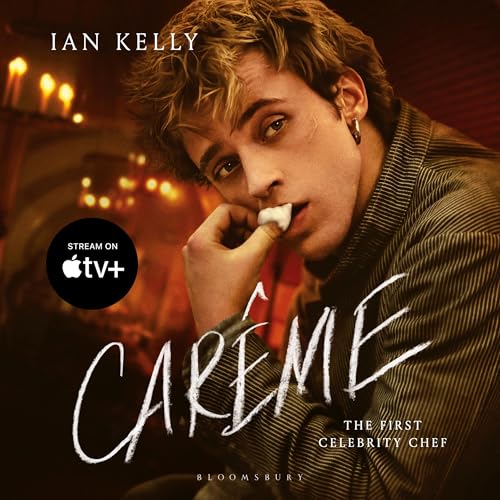 Cover of Carême