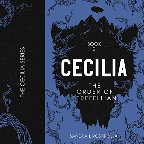 Cover of Cecilia: The Order of Terefellian
