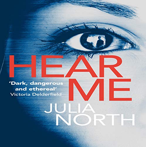 Cover of Hear Me