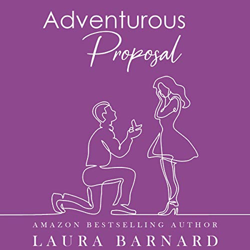 Cover of Adventurous Proposal