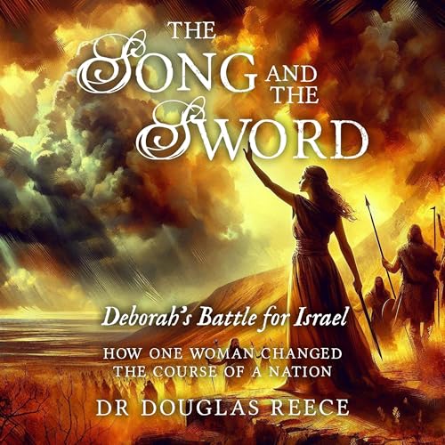 Cover of The Song and the Sword