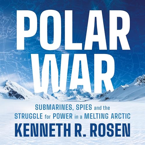 Cover of Polar War