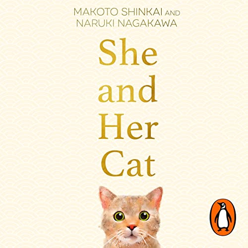 Cover of She and her Cat