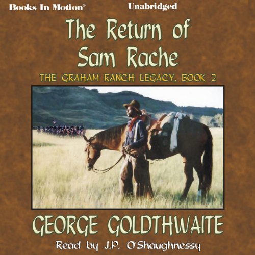 Cover of The Return of Sam Rache