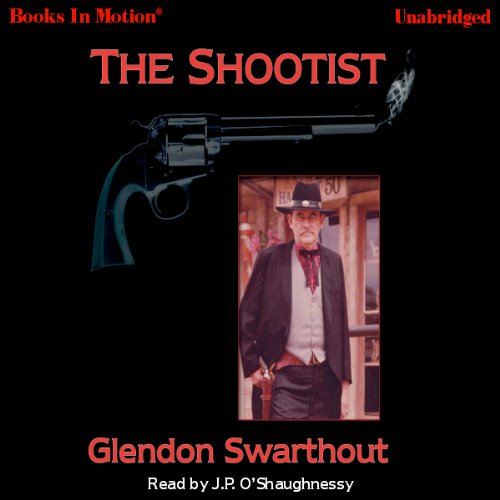 Cover of The Shootists