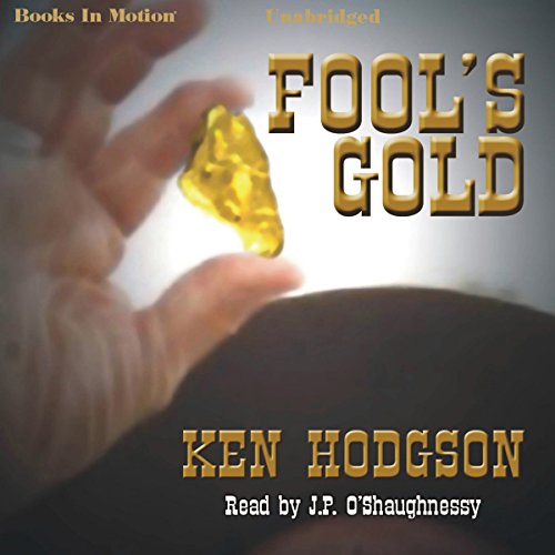 Cover of Fool's Gold