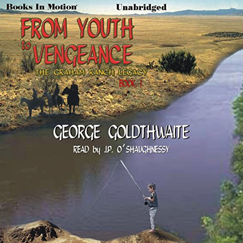 Cover of From Youth to Vengeance