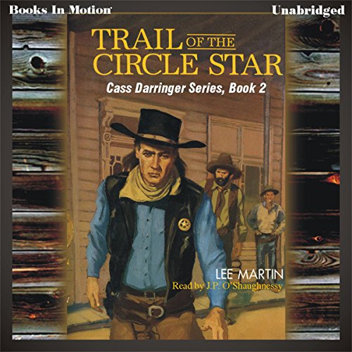 Cover of Trail of the Circle Star