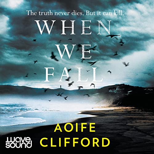 Cover of When We Fall
