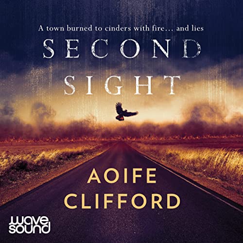 Cover of Second Sight