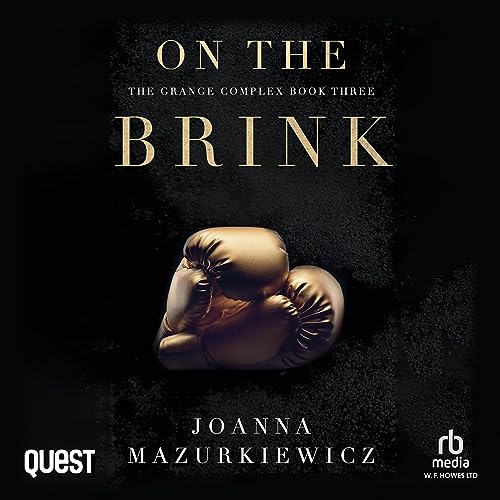 Cover of On the Brink