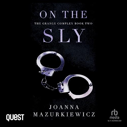 Cover of On the Sly