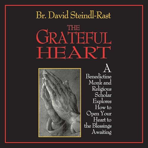 Cover of The Grateful Heart