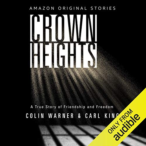 Cover of Crown Heights