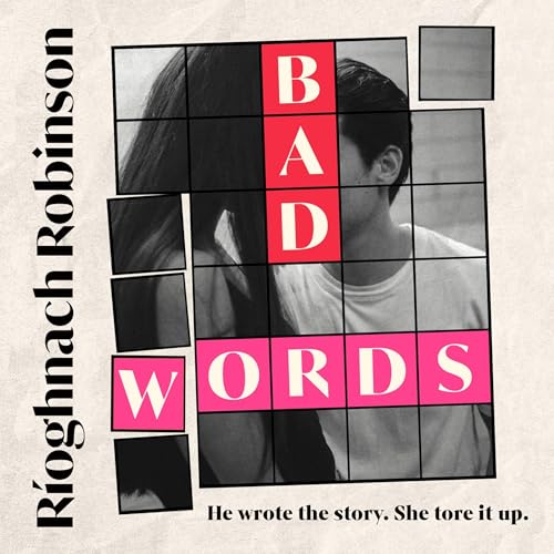 Cover of Bad Words