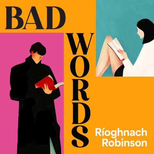 Cover of Bad Words