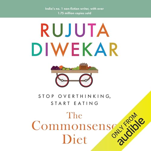Cover of The Commonsense Diet