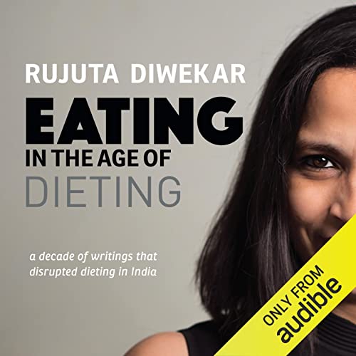 Cover of Eating in the Age of Dieting