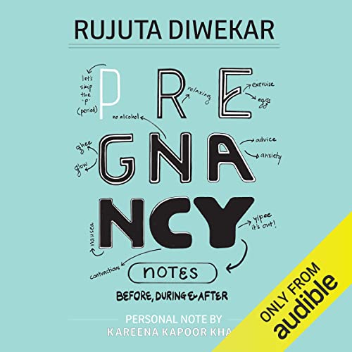 Cover of Pregnancy Notes