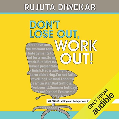 Cover of Dont Lose Out, Work Out!