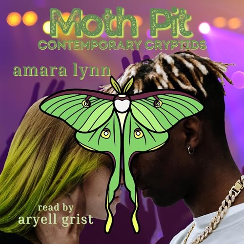 Cover of Moth Pit