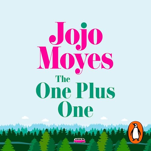 Cover of The One Plus One