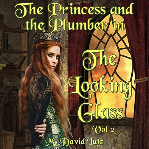 Cover of The Princess and the Plumber