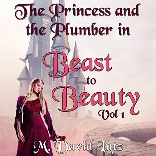 Cover of The Princess and the Plumber