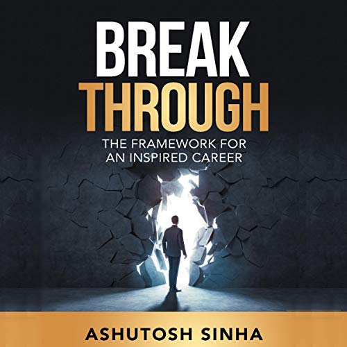Cover of Breakthrough