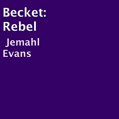 Cover of Becket: Rebel
