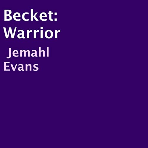 Cover of Becket: Warrior