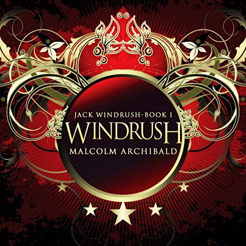 Cover of Windrush