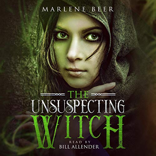 Cover of The Unsuspecting Witch