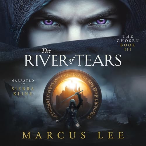 Cover of The River of Tears