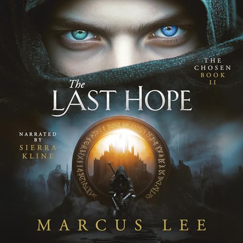 Cover of The Last Hope