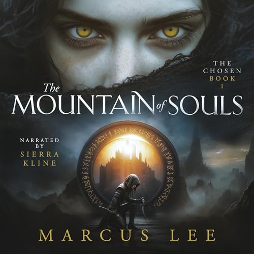 Cover of The Mountain of Souls