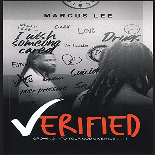 Cover of Verified