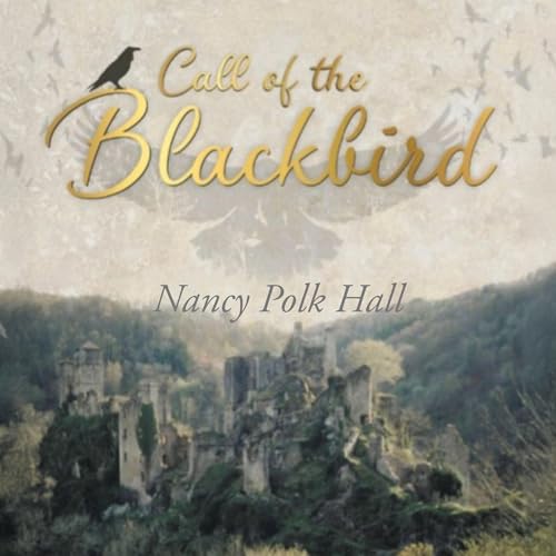 Cover of Call of the Blackbird