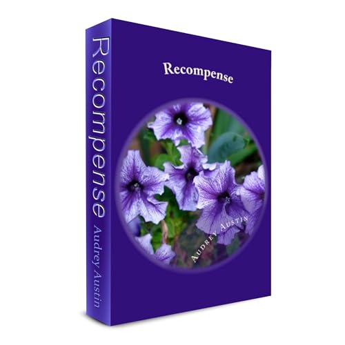 Cover of RECOMPENSE
