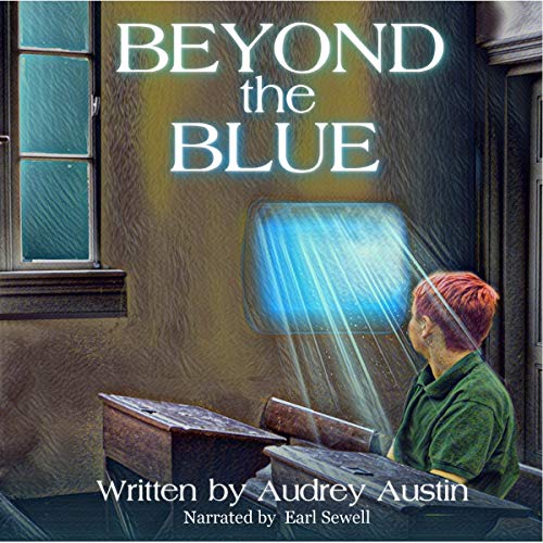 Cover of Beyond the Blue
